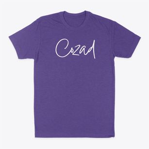 Cozad Nebraska Freestyle Classic Dad T-Shirt