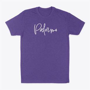 Palermo New York Freestyle Classic Dad T-Shirt