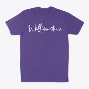 Williamstown Vermont Freestyle Classic Dad T-Shirt