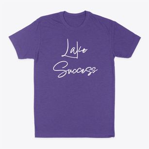 Lake Success New York Freestyle Classic Dad T-Shirt