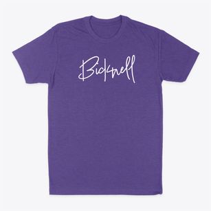 Bicknell Indiana Freestyle Classic Dad T-Shirt