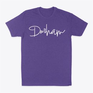 Durham New York Freestyle Classic Dad T-Shirt