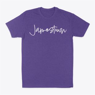 Jamestown Ohio Freestyle Classic Dad T-Shirt