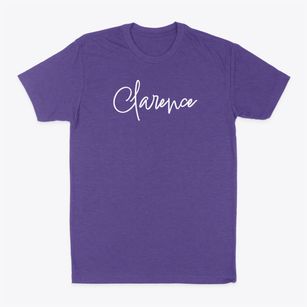 Clarence New York Freestyle Classic Dad T-Shirt