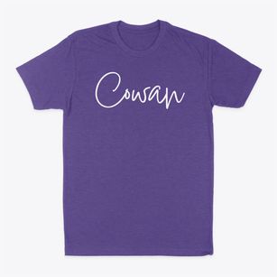 Cowan Tennessee Freestyle Classic Dad T-Shirt