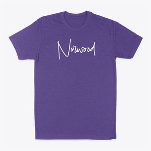 Norwood New York Freestyle Classic Dad T-Shirt
