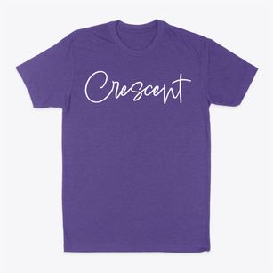 Crescent Oklahoma Freestyle Classic Dad T-Shirt