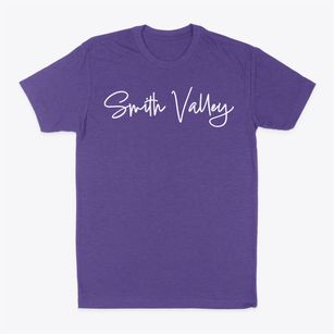 Smith Valley Nevada Freestyle Classic Dad T-Shirt