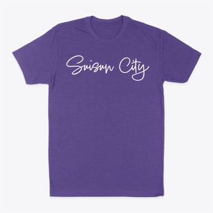 Suisun City California Freestyle Classic Dad T-Shirt