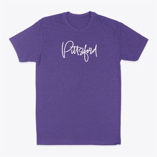 Pittsford New York Freestyle Classic Dad T-Shirt