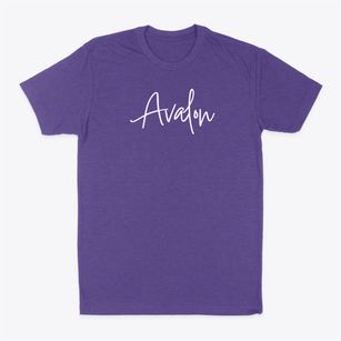 Avalon New Jersey Freestyle Classic Dad T-Shirt