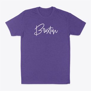 Broxton Georgia Freestyle Classic Dad T-Shirt