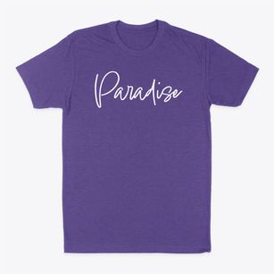 Paradise California Freestyle Classic Dad T-Shirt