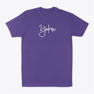 Yukon Oklahoma Freestyle Classic Dad T-Shirt