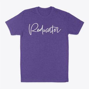 Redwater Texas Freestyle Classic Dad T-Shirt