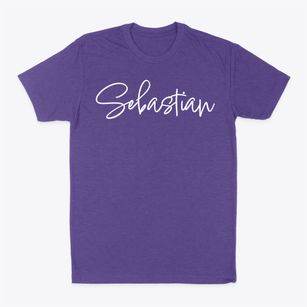 Sebastian Florida Freestyle Classic Dad T-Shirt