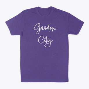Garden City New York Freestyle Classic Dad T-Shirt