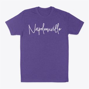 Napoleonville Louisiana Freestyle Classic Dad T-Shirt