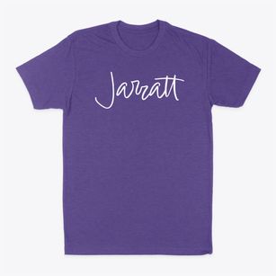 Jarratt Virginia Freestyle Classic Dad T-Shirt