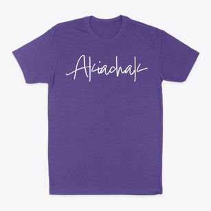 Akiachak Alaska Freestyle Classic Dad T-Shirt