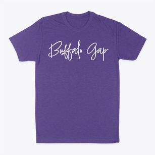 Buffalo Gap Texas Freestyle Classic Dad T-Shirt