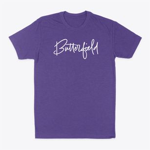 Butterfield Missouri Freestyle Classic Dad T-Shirt