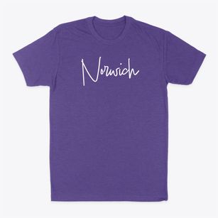 Norwich Kansas Freestyle Classic Dad T-Shirt