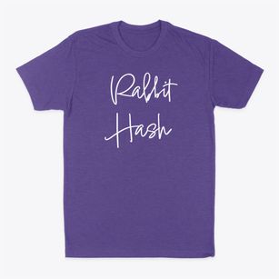 Rabbit Hash Kentucky Freestyle Classic Dad T-Shirt