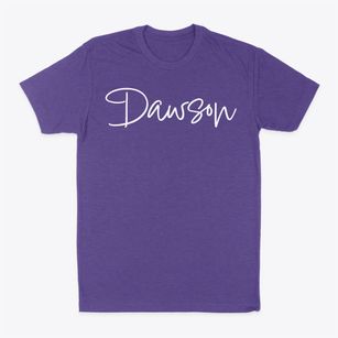 Dawson Pennsylvania Freestyle Classic Dad T-Shirt