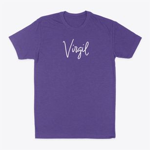 Virgil Illinois Freestyle Classic Dad T-Shirt
