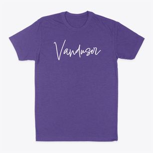 Vanduser Missouri Freestyle Classic Dad T-Shirt