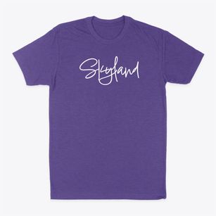 Skyland Nevada Freestyle Classic Dad T-Shirt