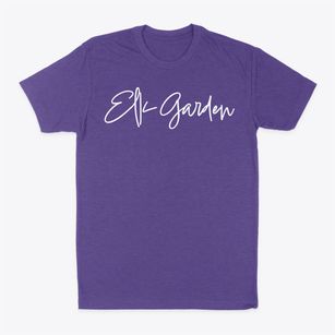Elk Garden West Virginia Freestyle Classic Dad T-Shirt