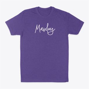 Manley Nebraska Freestyle Classic Dad T-Shirt
