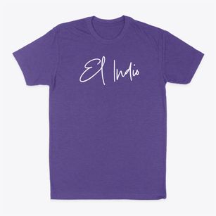 El Indio Texas Freestyle Classic Dad T-Shirt