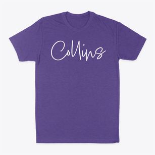 Collins Missouri Freestyle Classic Dad T-Shirt