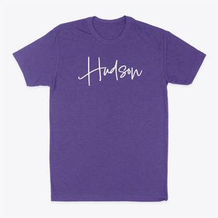Hudson Kansas Freestyle Classic Dad T-Shirt