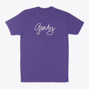 Grady New Mexico Freestyle Classic Dad T-Shirt