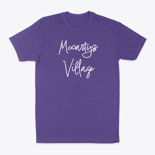 Mccartys Village New Mexico Freestyle Classic Dad T-Shirt