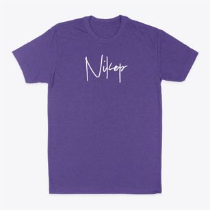 Nikep Maryland Freestyle Classic Dad T-Shirt