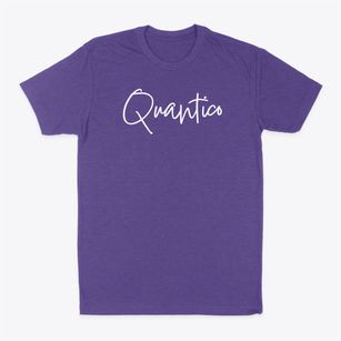 Quantico Maryland Freestyle Classic Dad T-Shirt
