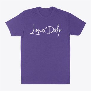 Lenox Dale Massachusetts Freestyle Classic Dad T-Shirt