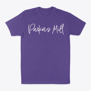 Parkers Mill Oregon Freestyle Classic Dad T-Shirt