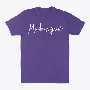 Mishongnovi Arizona Freestyle Classic Dad T-Shirt