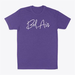 Bel Air Maryland Freestyle Classic Dad T-Shirt