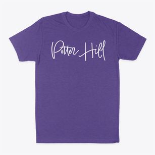 Potter Hill New York Freestyle Classic Dad T-Shirt