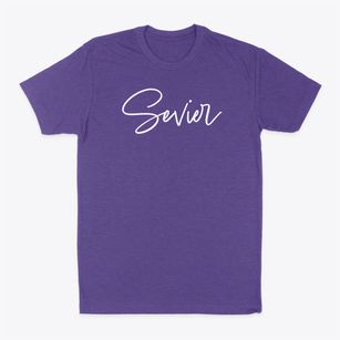 Sevier Utah Freestyle Classic Dad T-Shirt