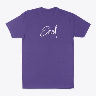 Earl Missouri Freestyle Classic Dad T-Shirt