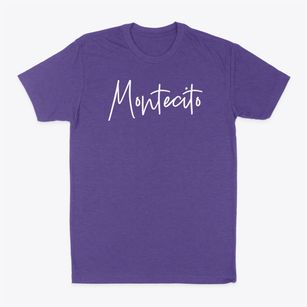 Montecito California Freestyle Classic Dad T-Shirt