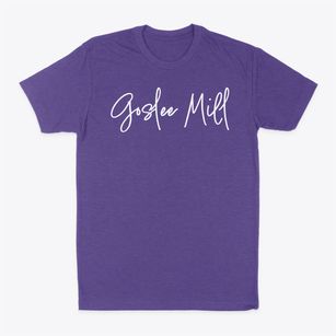 Goslee Mill Delaware Freestyle Classic Dad T-Shirt